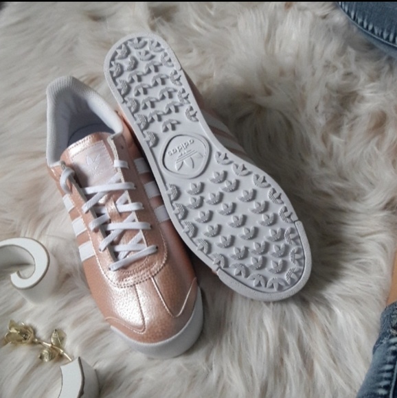 NEW adidas Originals Samoa - Picture 7 of 8